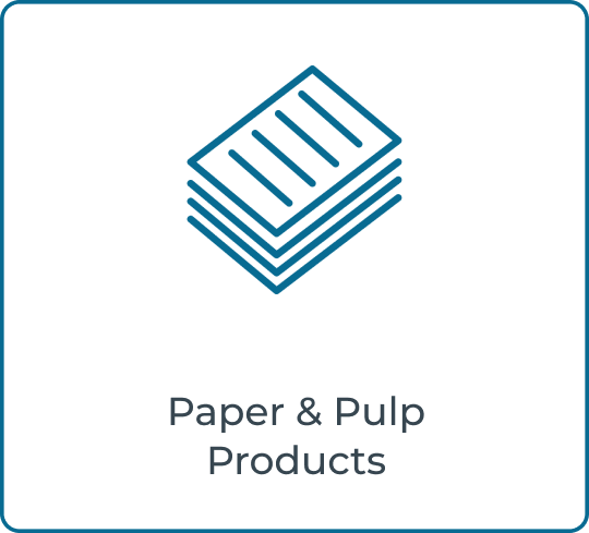 Paper & Pulp Products